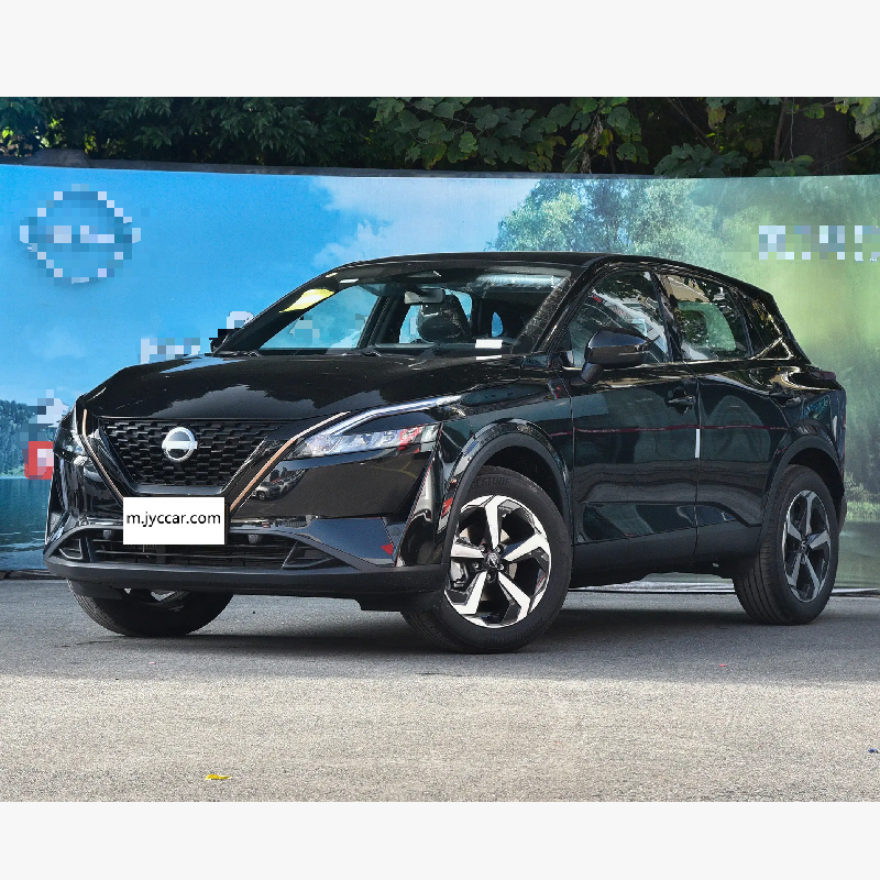 Nissan Qashqai 2024
