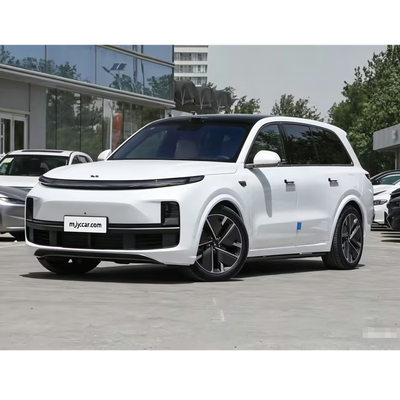 2025 Li Auto L9