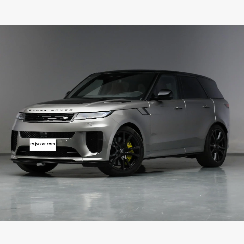 Range Rover Sport 2024-2025