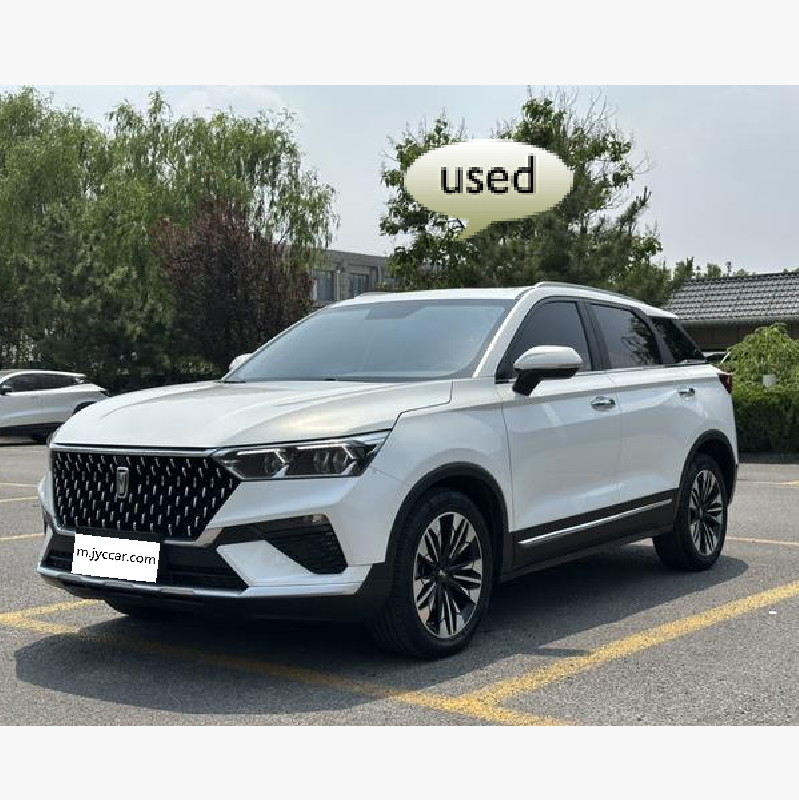 Bestune T77 2019-2021