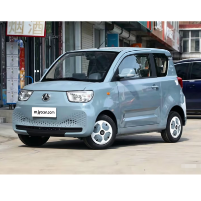 2025 BAW MINIEV E7