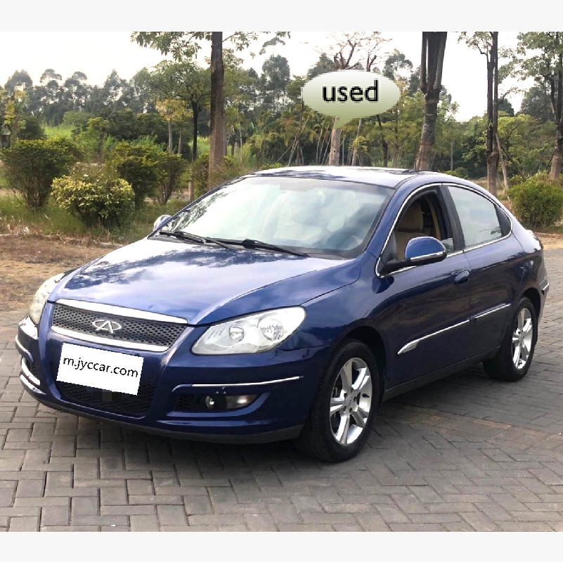 Chery A3 2010-2012