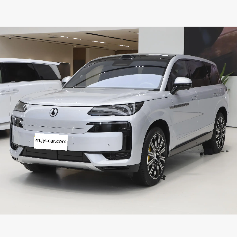 BYD Denza N9 DM 2025