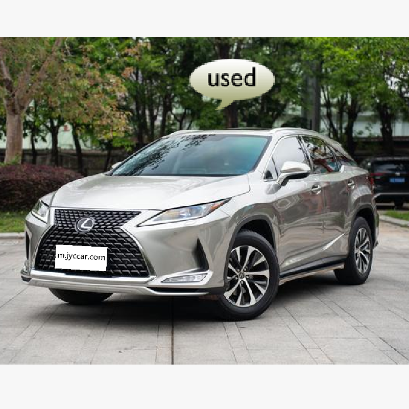 Lexus RX 300 (2016-2021)