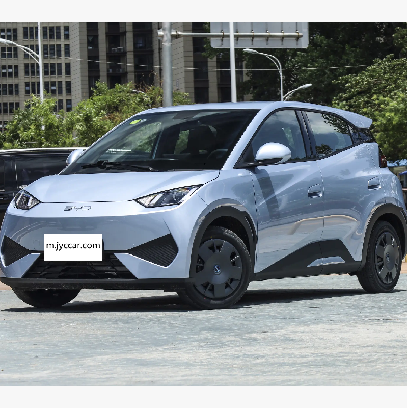 BYD Seagull 2025
