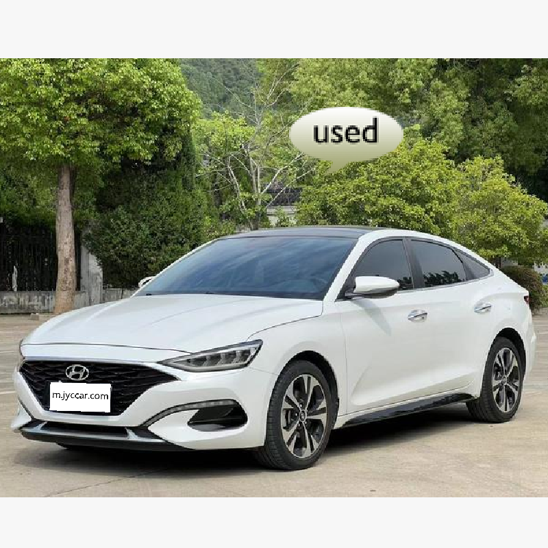 Hyundai LAFESTA 2019-2021