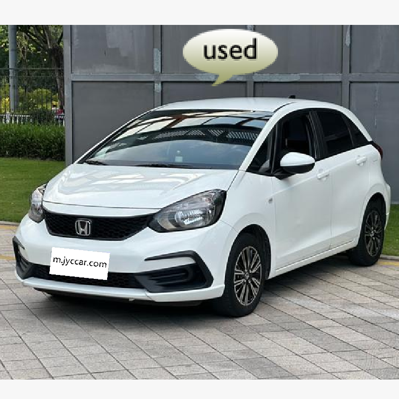 Honda Fit 1.5L CTV 2021-2022