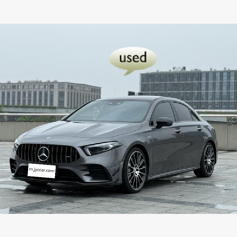 Mercedes-Benz A-Class AMG 2019-2023