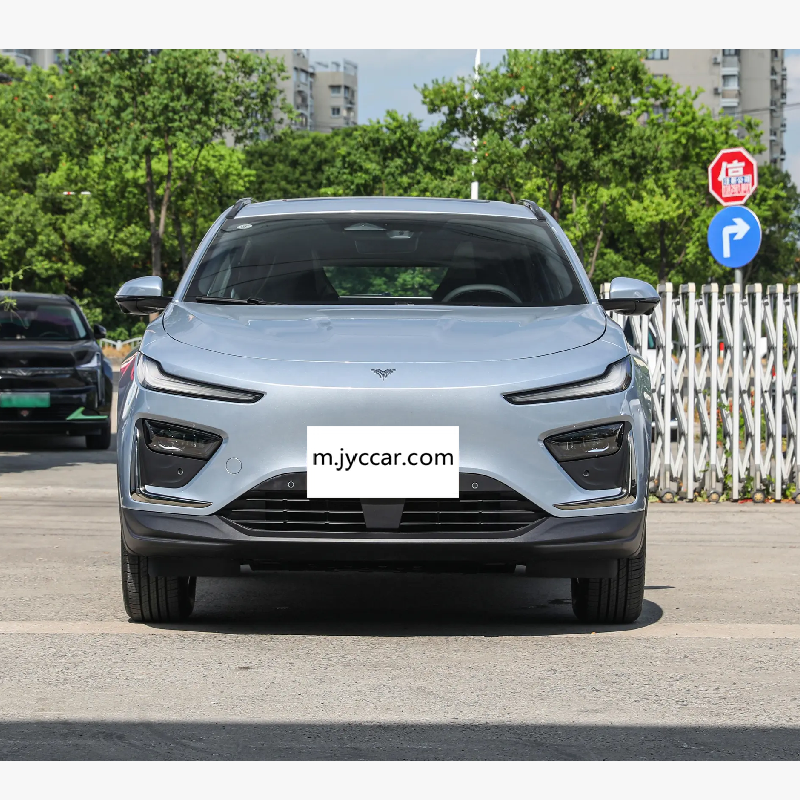 Neta Colour Neta X 2025 - 家有车汽车官网