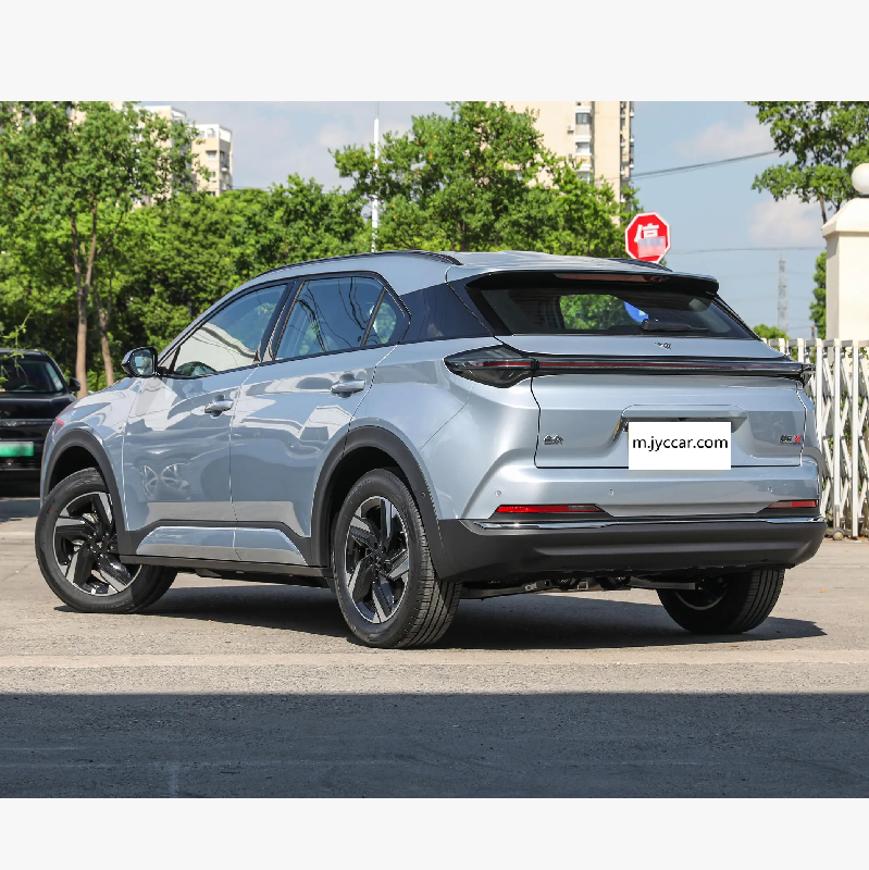 Neta Colour Neta X 2025 - 家有车汽车官网