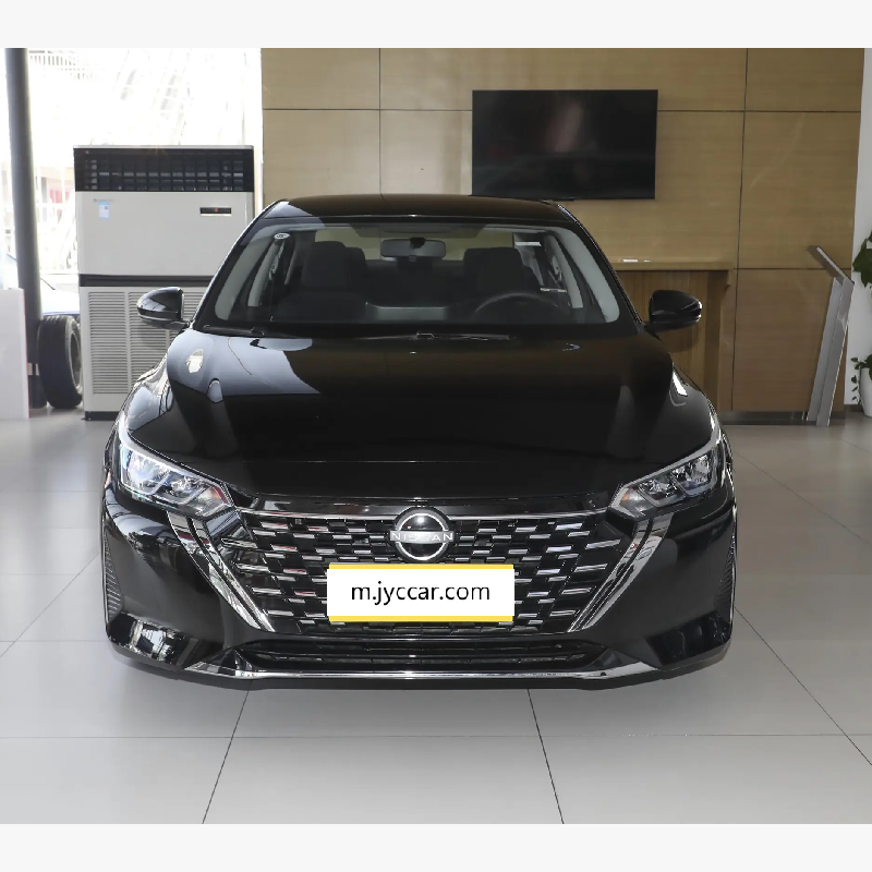 Nissan Sylphy/Sentra Super Hybrid Electric Drive 2023 - 家有车汽车官网